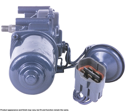 Cardone Reman Windshield Wiper Motor 43-1427 - 5-Wire