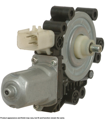 Cardone Reman Power Window Motor 47-13067 for 2008-2012 Nissan (Sentra)