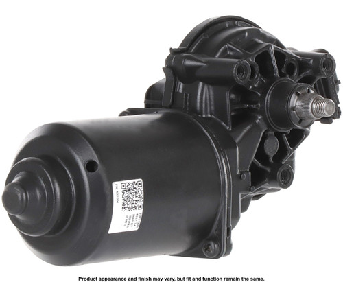 Cardone Reman Windshield Wiper Motor 43-2004