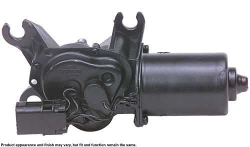 Cardone Reman Windshield Wiper Motor 43-4307 - 5-Wire