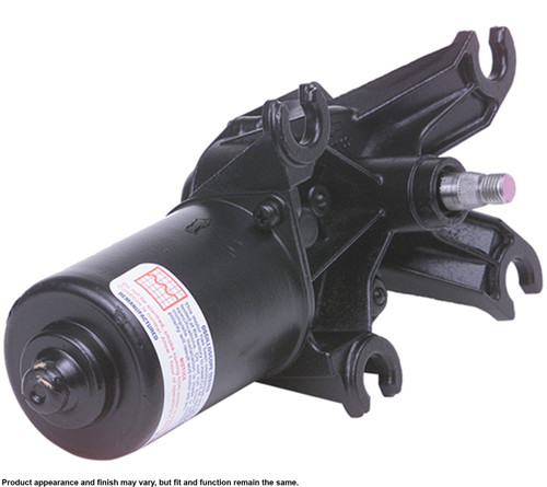 Cardone Reman Windshield Wiper Motor 43-4307 - 5-Wire