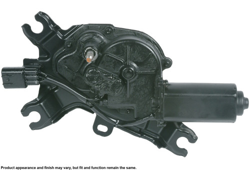 Cardone Reman Windshield Wiper Motor 43-2062 - 5-Wire