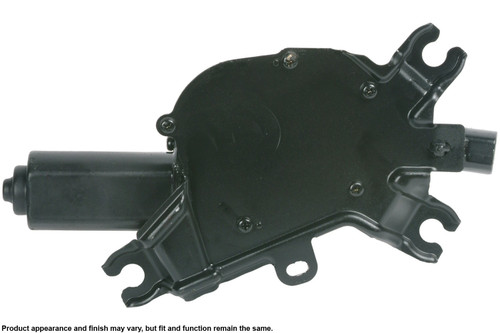 Cardone Reman Windshield Wiper Motor 43-2062 - 5-Wire