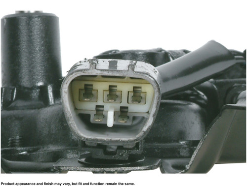 Cardone Reman Windshield Wiper Motor 43-2062 - 5-Wire