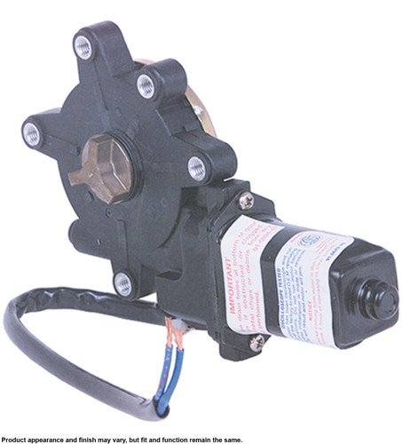 Cardone Reman Power Window Motor 47-1312 for 1989-2011 Nissan (Maxima, Sentra, Tsuru)