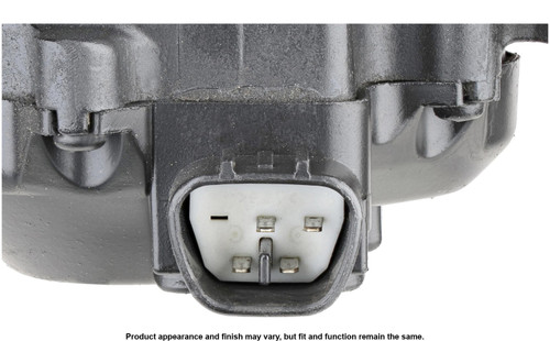 Cardone Reman Windshield Wiper Motor 43-4346