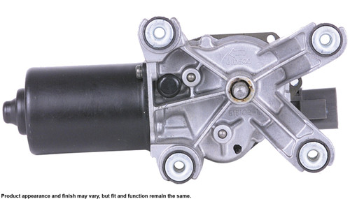 Cardone Reman Windshield Wiper Motor 43-4311 - 5-Wire