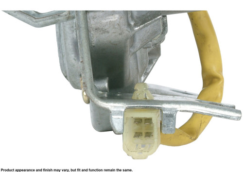 Cardone Reman Windshield Wiper Motor 43-4044 - 4-Wire