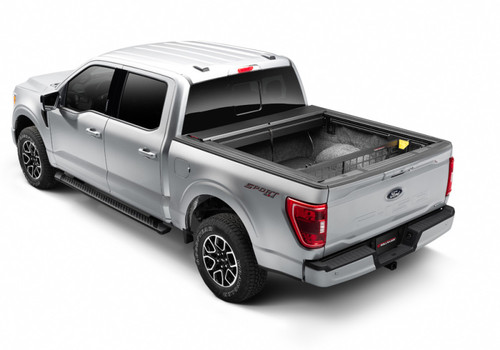 Roll-N-Lock Cargo Manager for 2021-2022 Ford F-150 with 97.6in Bed Length