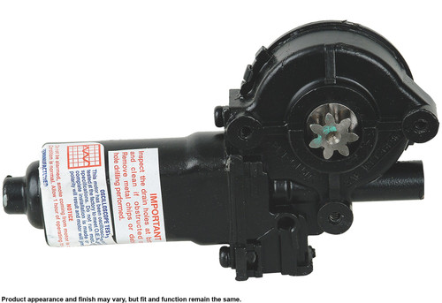 Cardone Reman Power Window Motor 42-621 for 1998-2004 Chrysler/Dodge (300M, Concorde, Intrepid, LHS)