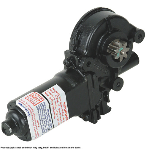Cardone Reman Power Window Motor 42-621 for 1998-2004 Chrysler/Dodge (300M, Concorde, Intrepid, LHS)