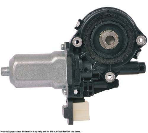 Cardone Reman Power Window Motor 47-13155 for 2007-2012 Nissan (Altima, Rogue)