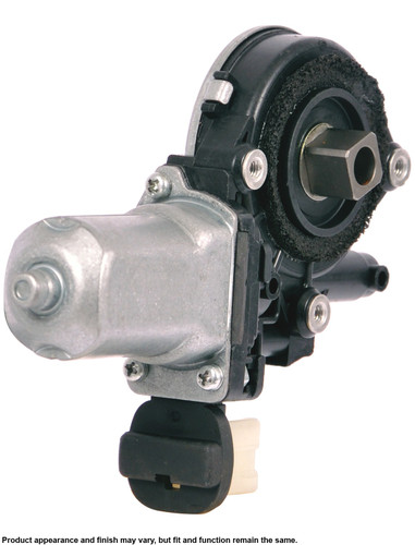 Cardone Reman Power Window Motor 47-13155 for 2007-2012 Nissan (Altima, Rogue)