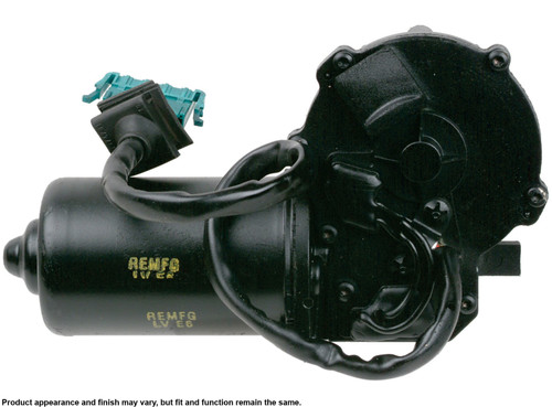 Cardone Reman Windshield Wiper Motor 43-3401 - 4-Wire