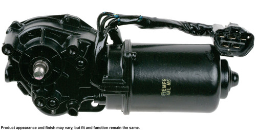Cardone Reman Windshield Wiper Motor 43-4016 - 5-Wire