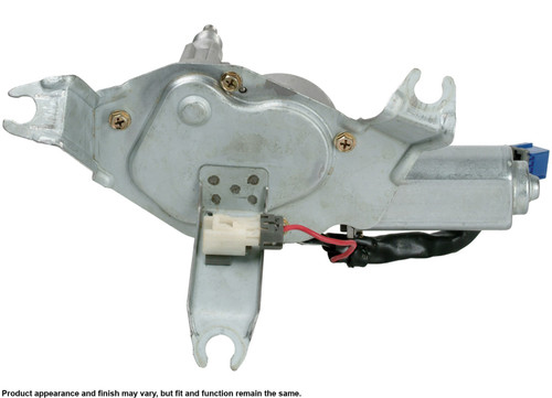 Cardone Reman Windshield Wiper Motor 43-4522 - 5-Wire