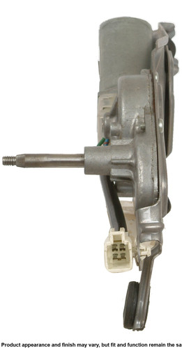 Cardone Reman Windshield Wiper Motor 43-2069 - 4-Wire