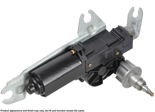 Cardone Reman Windshield Wiper Motor 43-4348 for 2003-2008 INFINITI (FX35, FX45)