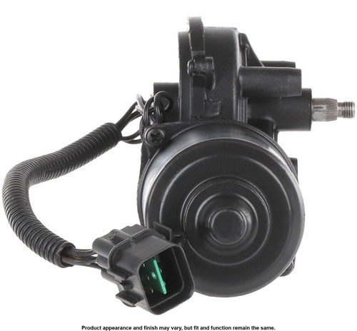 Cardone Reman Windshield Wiper Motor 43-4464 - 5-Wire