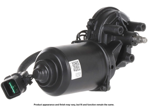 Cardone Reman Windshield Wiper Motor 43-4464 - 5-Wire