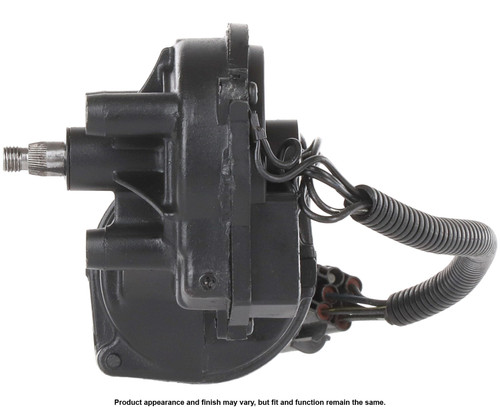 Cardone Reman Windshield Wiper Motor 43-4464 - 5-Wire