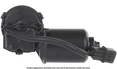 Cardone Reman Windshield Wiper Motor 43-4464 - 5-Wire