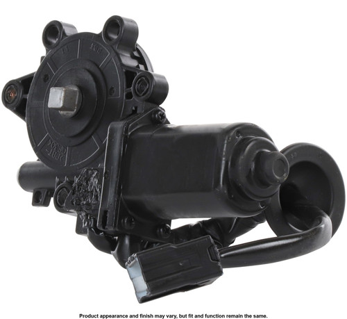 Cardone Reman Power Window Motor 47-1376 for 2003-2009 INFINITI/Nissan (G35, 350Z)