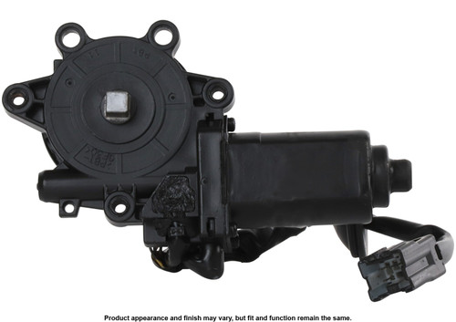 Cardone Reman Power Window Motor 47-1376 for 2003-2009 INFINITI/Nissan (G35, 350Z)