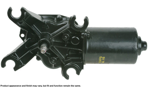 Cardone Reman Windshield Wiper Motor 43-1174