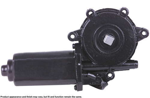 Cardone Reman Power Window Motor 47-1349 for 1995-1999 Nissan (200SX, Lucino, Sentra)