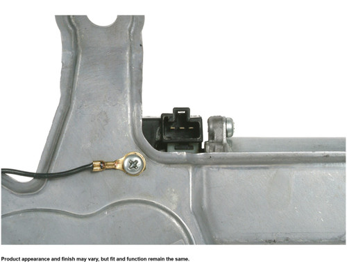 Cardone Reman Windshield Wiper Motor 43-2093 for 2006-2014 Toyota (RAV4)