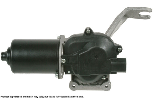 Cardone Reman Windshield Wiper Motor 43-4358 for 2007-2012 Nissan (Sentra)
