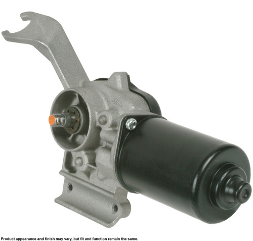 Cardone Reman Windshield Wiper Motor 43-4358 for 2007-2012 Nissan (Sentra)