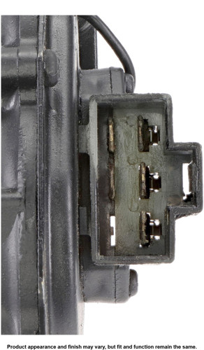 Cardone Reman Windshield Wiper Motor 43-1563 for 1988-2004 Honda/Isuzu (Passport, Amigo, Axiom, Pickup)