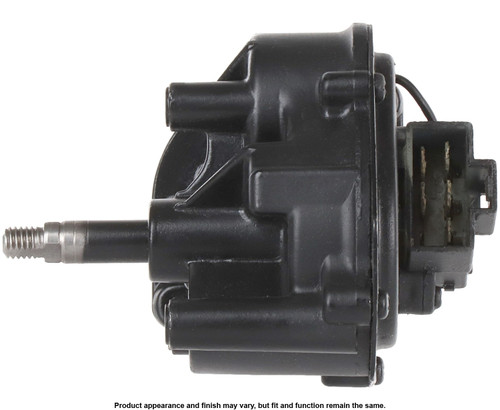 Cardone Reman Windshield Wiper Motor 43-1563 for 1988-2004 Honda/Isuzu (Passport, Amigo, Axiom, Pickup)