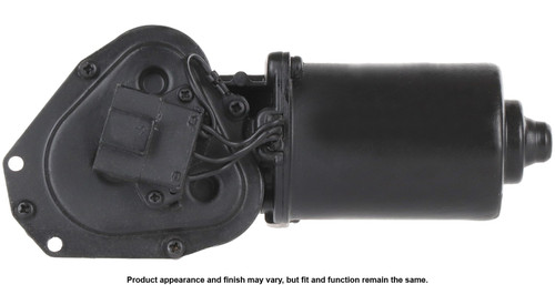 Cardone Reman Windshield Wiper Motor 43-1563 for 1988-2004 Honda/Isuzu (Passport, Amigo, Axiom, Pickup)