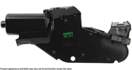 Cardone Reman Windshield Wiper Motor 43-4021 for 1999-2004 Honda (Odyssey)