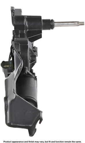 Cardone Reman Windshield Wiper Motor 43-4532 - 4-Wire