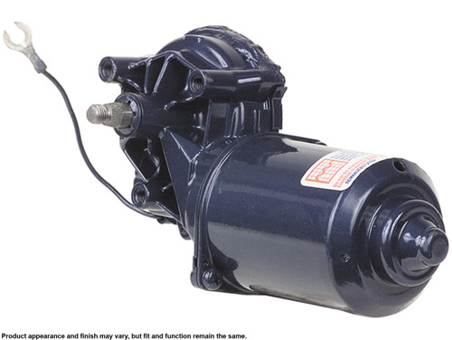 Cardone Reman Windshield Wiper Motor 43-1176 for 1995-2002 Suzuki (Esteem)