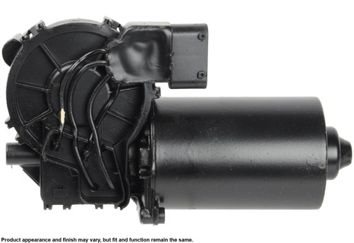 Cardone Reman Windshield Wiper Motor 43-2102 for 1993-1999 BMW (318i, 318ti, 320i, 325i)