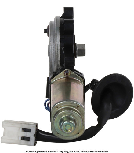 Cardone Reman Power Window Motor 47-1377 for 2003-2009 INFINITI/Nissan (G35, 350Z)