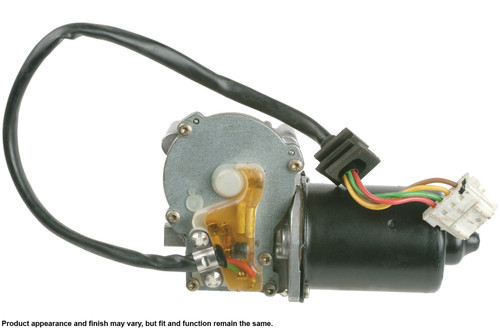 Cardone Reman Windshield Wiper Motor 43-3404 - 4-Wire