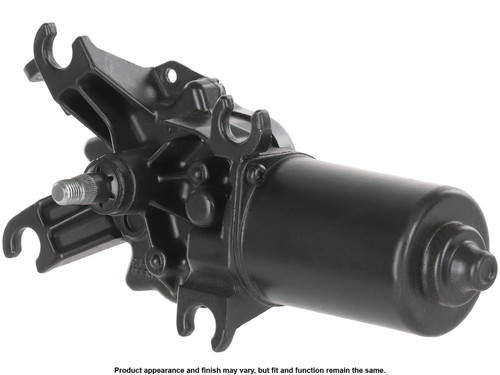 Cardone Reman Windshield Wiper Motor 43-4317