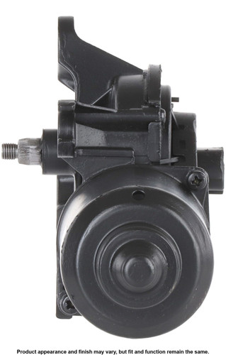Cardone Reman Windshield Wiper Motor 43-2026 for 1998-2007 Mitsubishi/Toyota (Galant, Hilux, Sequoia, Tacoma)