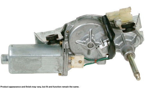 Cardone Reman Windshield Wiper Motor 43-4022 for 1996-2000 Honda (Civic)