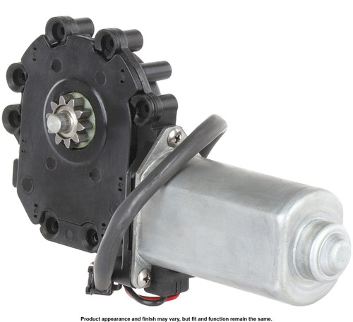 Cardone Reman Power Window Motor 47-1546 for 1996-2002 Honda (Accord, Civic)