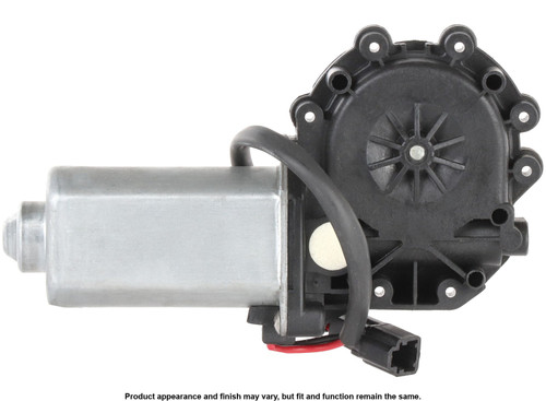 Cardone Reman Power Window Motor 47-1546 for 1996-2002 Honda (Accord, Civic)