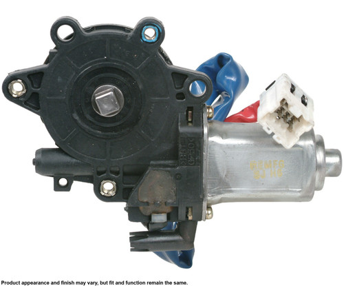 Cardone Reman Power Window Motor 47-1378 for 2002-2008 INFINITI (FX35, FX45, G35, Q45)