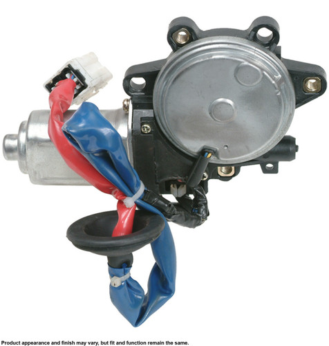 Cardone Reman Power Window Motor 47-1378 for 2002-2008 INFINITI (FX35, FX45, G35, Q45)