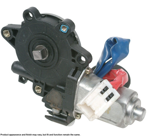 Cardone Reman Power Window Motor 47-1378 for 2002-2008 INFINITI (FX35, FX45, G35, Q45)